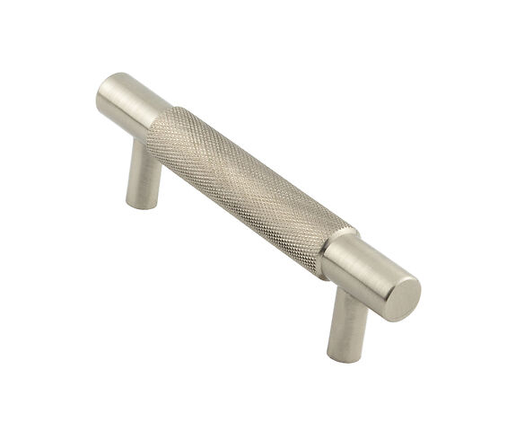 TAPLOW KNURLED CABINET PULL HANDLE